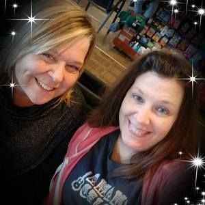 Meet your Posher, Tami